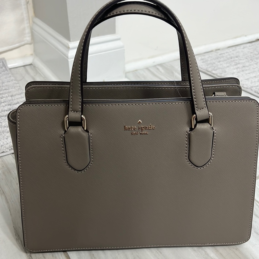 Kate Spade Laurel Way Reese Satchel